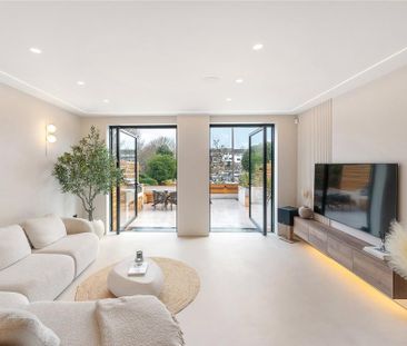 5 bedroom end of terrace house to rent - Photo 2