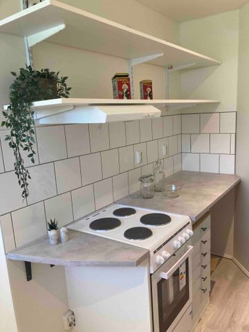 Vikhögsvägen, Löddeköpinge - Photo 4