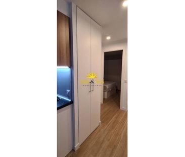 1-BEDROOM APARTMENT – LA ALBUFERETA, ALICANTE - Photo 1