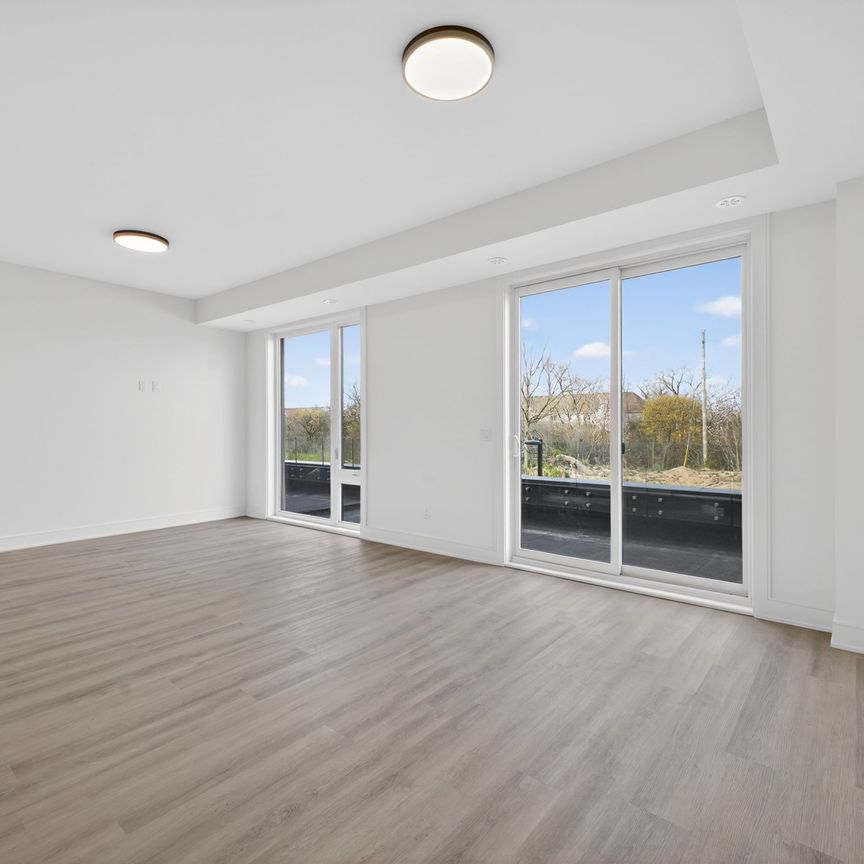 For Lease - 50 Everett Common, St. Catharines, Ontario - Photo 1