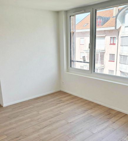 Bel appartement neuf de 4.5 pièce à Cugy (FR) - Photo 4