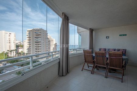 Flat for rent with panoramic sea views in Calpe - Photo 2