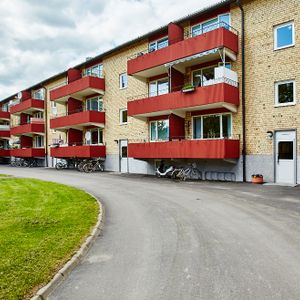 Stentorpsgatan 14 A - Photo 2