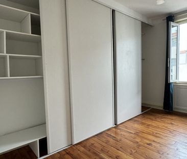 Appartement - 4 pièces - 103,24 m² - Saint-Étienne - Photo 1