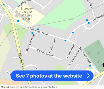 Hoober Street, Wath-Upon-Dearne - Photo 1
