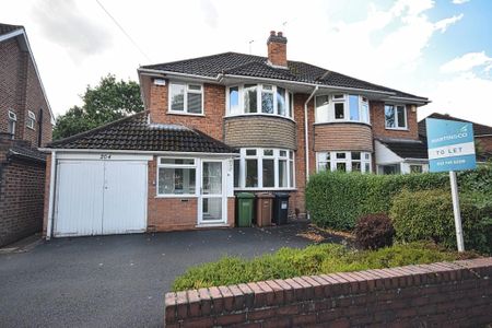 3 bedroom semi-detached house to rent - Photo 5