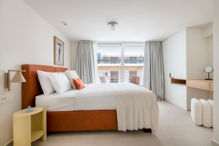 Hive Executive 2BR Apartment - Photo 2