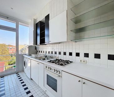 Stéphanie: Beautiful furnished studio apartment + terrace - Foto 5