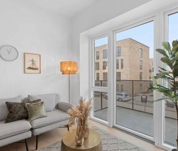 Pollenvænget 34, st., 3 - Foto 5