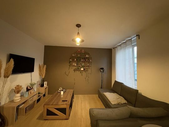 Appartement T2 à louer - 39 m² - Photo 1