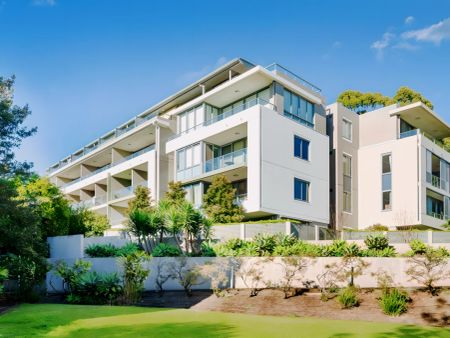 E111/1-3 Eton Road,Lindfield,New South Wales 2070, Sydney - Photo 2