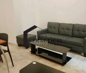 Studio/Γκαρσονιέρα για ενοικίαση Φάληρο - Ιπποκράτειο - Photo 1
