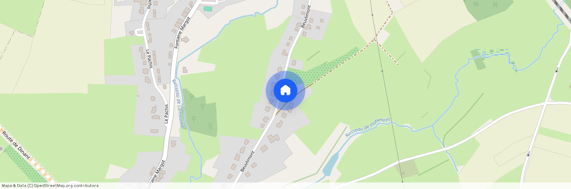 Beuvlimont, 15, 6800, Libramont-Chevigny
