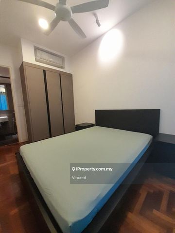 Residency V, Taman United, Jalan Klang Lama (Old Klang Road) - Foto 3