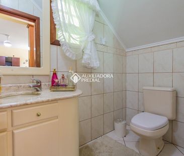 Casa com 3 quartos e 300m² para alugar em Sarandi, Porto Alegre. - Photo 4