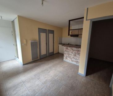 APPARTEMENT 1 pièce(s) - 28m² - Photo 6