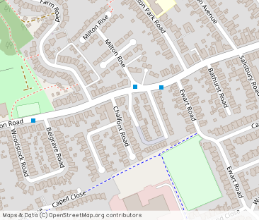 Somerdale Close, Milton, Weston-super-Mare - Photo 1