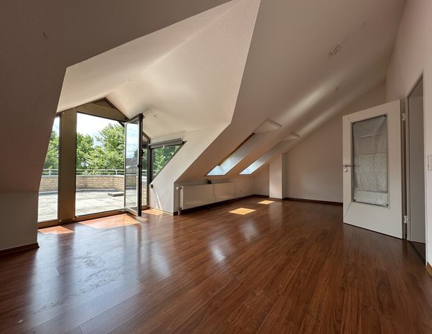 10, Am Schwalbenberg, 40627, Düsseldorf / Unterbach - Photo 1