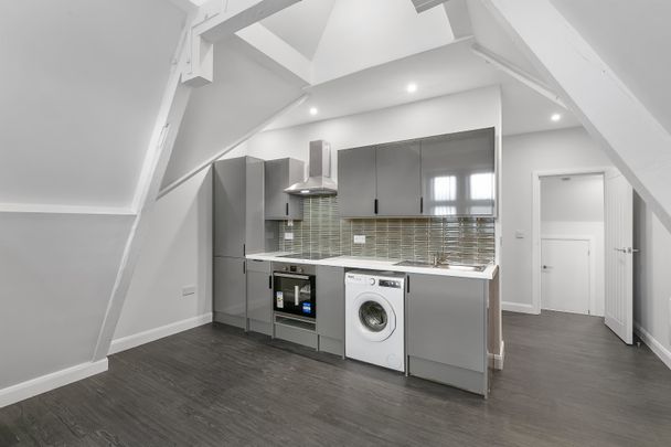 1 bedroom apartment to rent - Photo 1