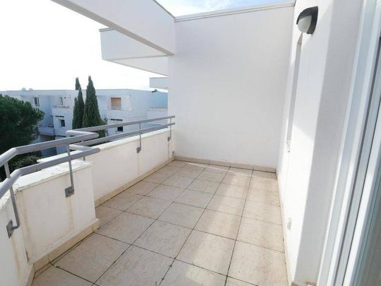 Location appartement 2 pièces 50.24 m² à Montpellier (34000) - Photo 1