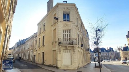 Appartement à louer 1 pièce 20.35m² - Photo 5