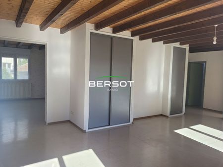 APPARTEMENT T4 de 100M2 - Photo 5