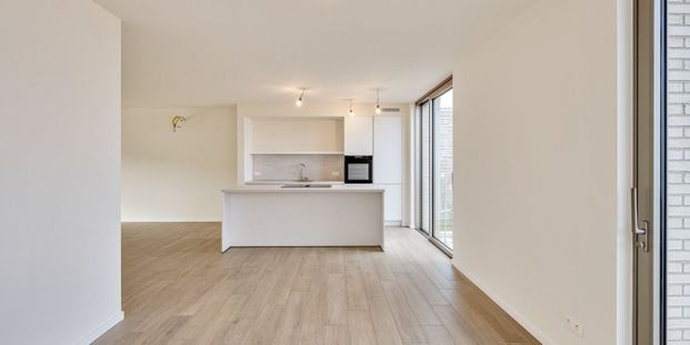Appartement te huur in Gent voor € 1.585 met 3 slaapkamers - Photo 1