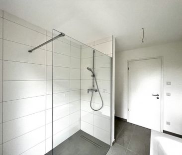 Neubau, 2 Raum Mietwohnung in Mülheim Saarn. Zum 01.07.23 zu vermie... - Photo 5