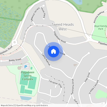 24A Myeerimba Parade, NSW 2485, Tweed Heads West