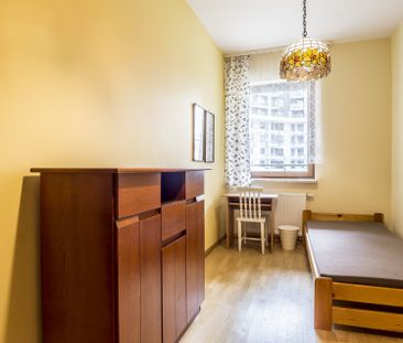 2 pok | 46m2 | Grzegórzki Park| Parking | od 15.08 - Zdjęcie 2