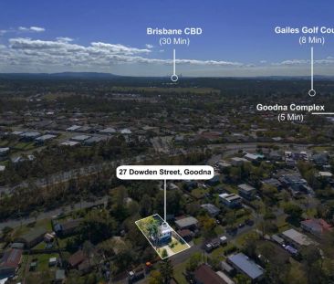 “FAMILY HOME IN LEAFY SURROUNDS, GET IN QUICK!” - Photo 4