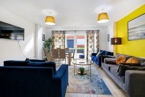 5 bedroom semi-detached house to rent - Photo 5