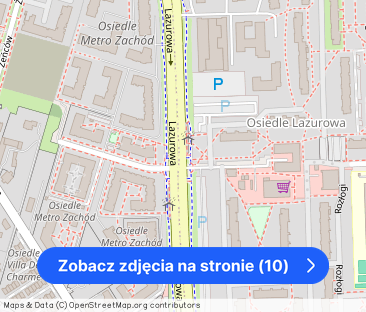 Nowoczesne mieszkanie 3 pokojowe z loggią BEMOWO, 4 min od M2 Chrzanów – zdjęcie 1