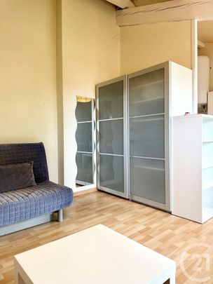 Location Appartement 1 pièce 34m² MONT DE MARSAN 40000 - Photo 1