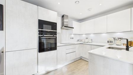 1 bedroom flat to rent - Photo 4