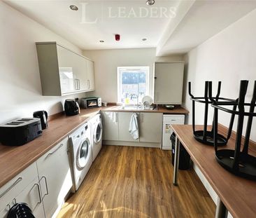 1 bedroom terraced to rent Unit 1 Melville Street, Barnsley, S73 - Photo 1