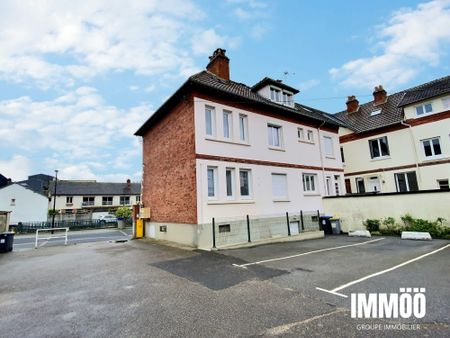 Location Appartement 2 pièces 35m² BARENTIN 76360 - Photo 4