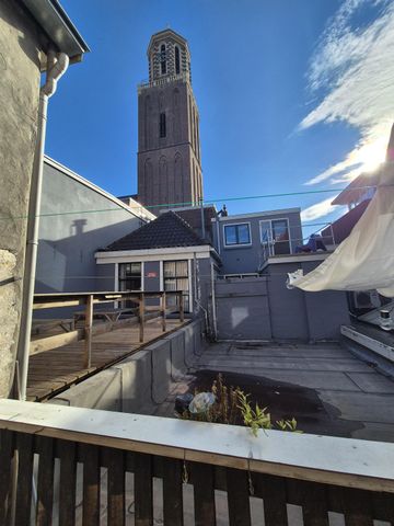 Te huur: Appartement Voorstraat in Zwolle - Foto 4