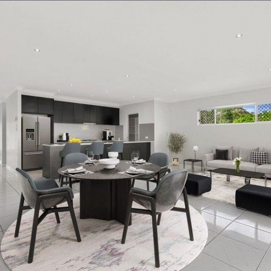 Break a lease -Spacious Modern Family Home in Prime Location - Photo 1