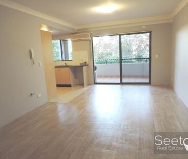 10/39-41 Hornsey Road, Homebush West NSW 2140 - Apartment For Rent ... - Photo 1