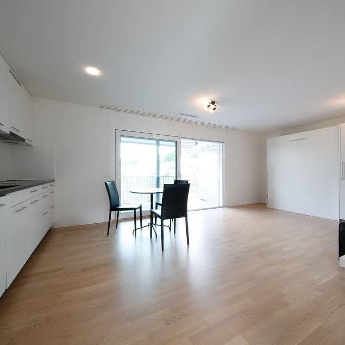 1.5 Zimmer, 40 m², 2. Stock - Photo 1