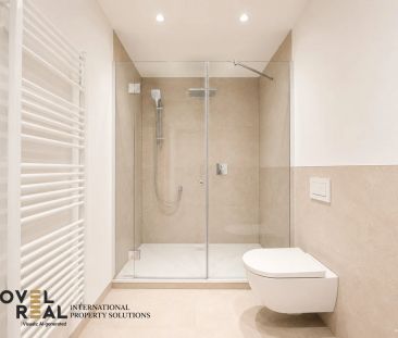 Ihr exklusiver Wohnsitz in Wien – Prestige & Komfort - Photo 1