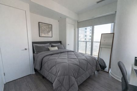 For Lease - 115 Blue Jays Way Unit# 4209, Toronto, Ontario - Photo 5