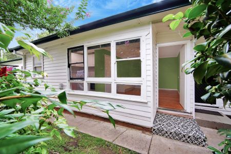 Peaceful setting - Photo 5