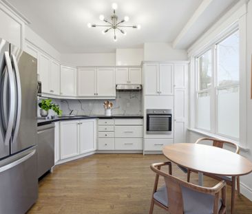 For Lease - 589 Logan Avenue Unit# Main, Toronto, Ontario - Photo 6