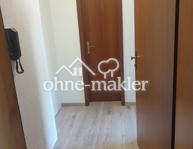 Möbliertes 1-Zimmer-Apartment mit Bus zur Uniklinik - Photo 1
