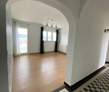 Location Appartement 3 pièces 60m² VALENCE 26000 - Photo 1