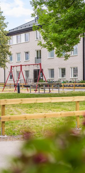 Skrivaregatan, Linköping - Foto 1