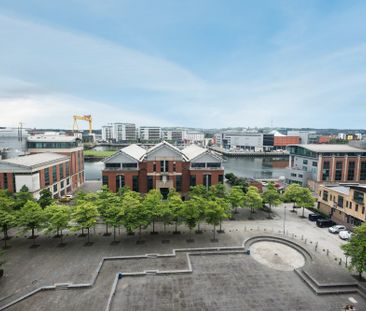 118 The Granary Building, James Clow , 15 Princes Dock Street, Belf... - Photo 4