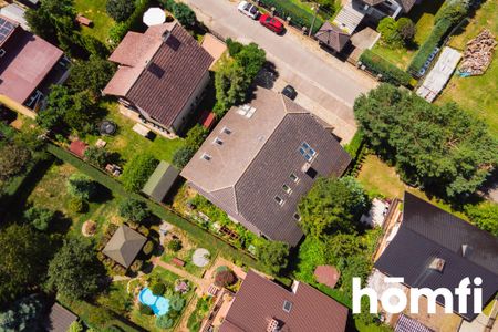 Dom 500 m², Ligota Piękna, Fiołkowa - Photo 2